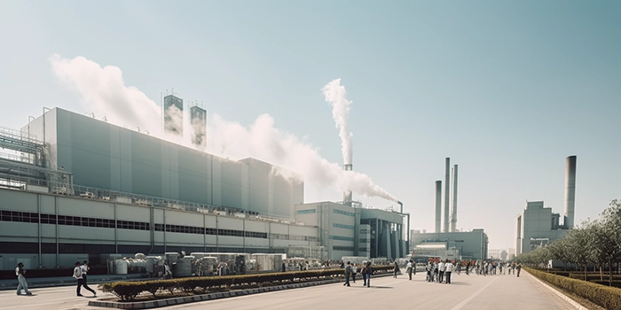Sécurité des sites industriels en PACA et Île-de-France